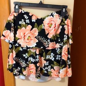 Kona Sol Tankini Top